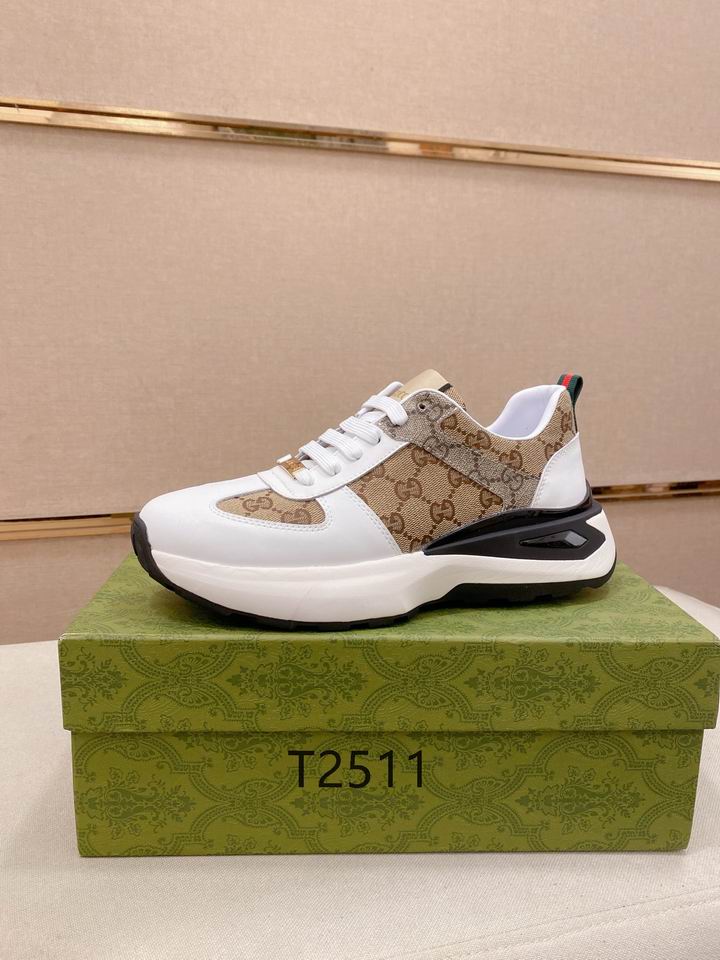 GUCCI shoes 38-46 h0206